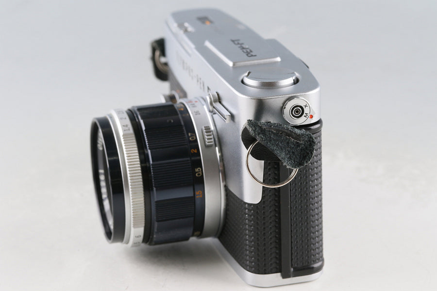 Olympus PenF – IROHAS SHOP