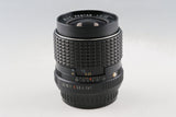 SMC Pentax 35mm F/2 Lens for Pentax K #64764C4