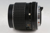 SMC Pentax 35mm F/2 Lens for Pentax K #64764C4