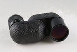 Carl Zeiss Jena Turmon 8x21 Monocular With Case #64769F2