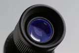 Carl Zeiss Jena Turmon 8x21 Monocular With Case #64769F2