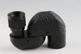 Carl Zeiss Jena Turmon 8x21 Monocular With Case #64769F2