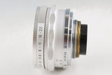 Avenon Super Wide L 21mm F/2.8 Lens for Leica L39 #64771C1