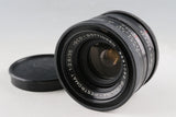 Isco-Gottingen Berolina-Westromat 35mm F/2.8 Lens for M42 Mount #64779E5