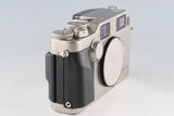Contax G2 35mm Rangefinder Film Camera #64782D5