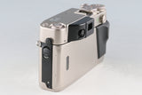 Contax G2 35mm Rangefinder Film Camera #64782D5