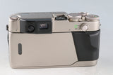 Contax G2 35mm Rangefinder Film Camera #64782D5