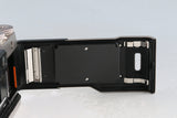 Contax G1 35mm Rangefinder Film Camera #64787D5