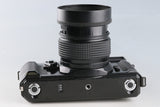 Fuji Fujifilm GW690II Medium Format Film Camera #64790E4