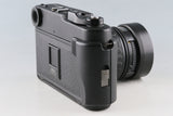 Fuji Fujifilm GW690III Medium Format Film Camera #64796E3