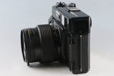 Fujifilm Fujica GW690 Medium Format Film Camera #64797E4