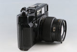 Fujifilm Fujica GW690 Medium Format Film Camera #64797E4