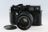 Fuji Fujifilm GW690II Medium Format Film Camera #64798E4