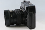 Fuji Fujifilm GW690II Medium Format Film Camera #64798E4