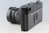 Fuji Fujifilm GW690II Medium Format Film Camera #64798E4