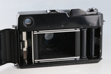 Fuji Fujifilm GW690II Medium Format Film Camera #64798E4