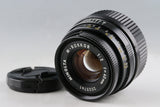 Minolta M-Rokkor 40mm F/2 Lens for Leica M #64802F5