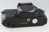 Voigtlander Bessaflex TM 35mm SLR Film Camera #64805D3