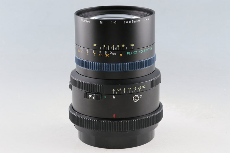 Mamiya RB67/RZ67 – IROHAS SHOP