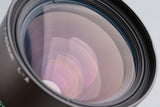 Mamiya M 65mm F/4 L-A Lens for RZ67 #64806E6