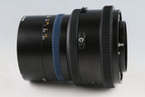 Mamiya M 65mm F/4 L-A Lens for RZ67 #64806E6