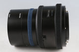 Mamiya M 65mm F/4 L-A Lens for RZ67 #64806E6