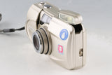 Olympus μ-III 135 35mm Point & Shoot Film Camera #64807D5