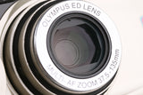 Olympus μ-III 135 35mm Point & Shoot Film Camera #64807D5
