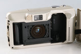Olympus μ-III 135 35mm Point & Shoot Film Camera #64807D5