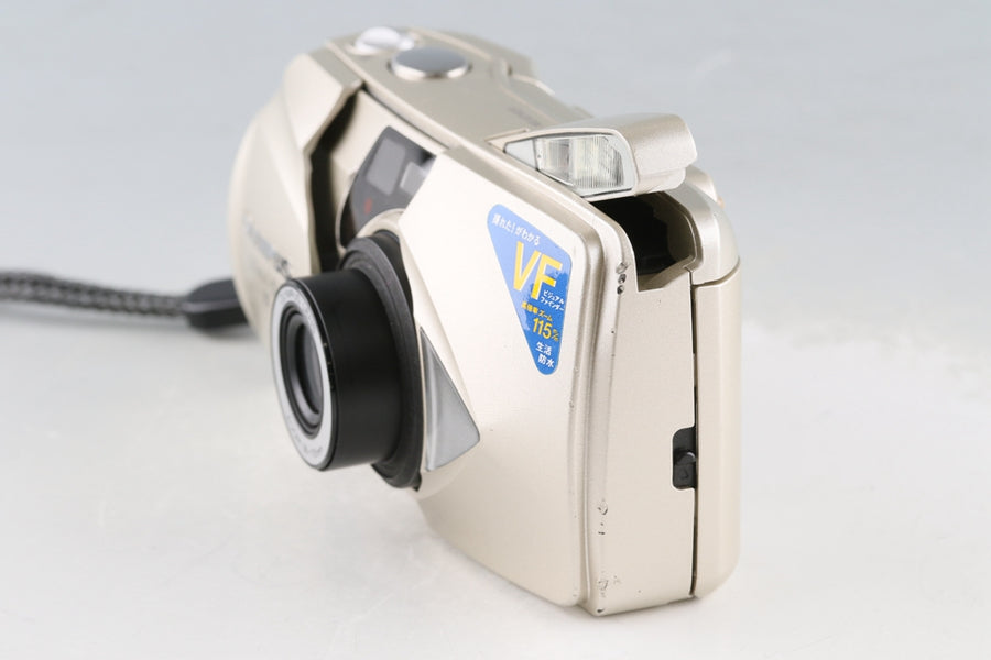 フィルムカメラ  35-M Deluxe 35mm カメラ フィルムカメラ ハーフ 通販 ハーフサイズ カメラ ハーフ