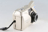 Olympus μ-II 115 VF 35mm Point & Shoot Film Camera #64808D5