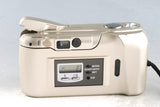 Olympus μ-II 115 VF 35mm Point & Shoot Film Camera #64808D5