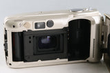 Olympus μ-II 115 VF 35mm Point & Shoot Film Camera #64808D5