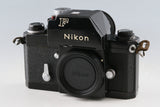 Nikon F Photomic T 35mm SLR Film Camera #64811D3