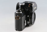 Nikon F Photomic T 35mm SLR Film Camera #64811D3