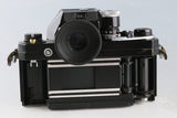 Nikon F Photomic T 35mm SLR Film Camera #64811D3