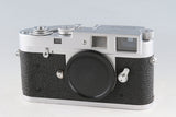 Leica Leitz M2 35mm Rangefinder Film Camera #64812T