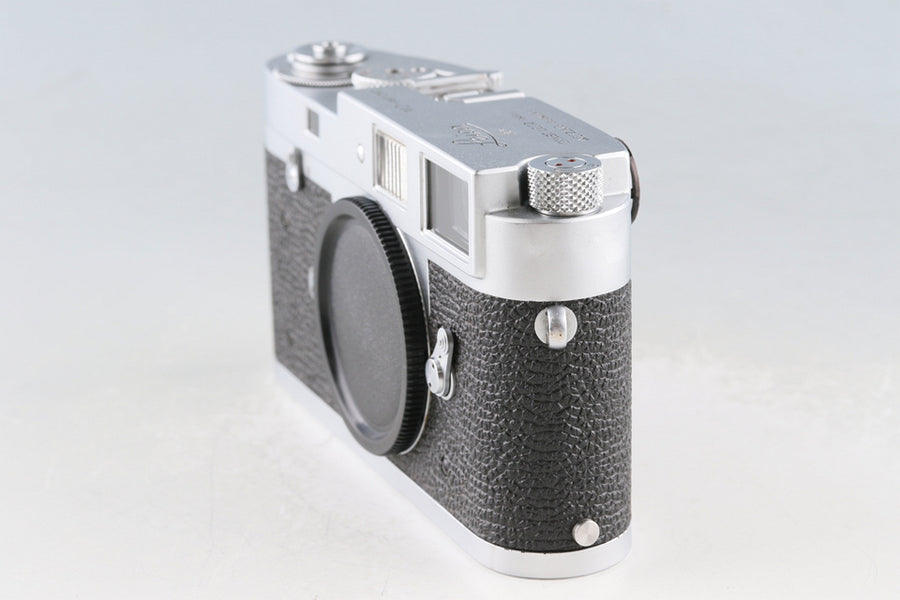 35mmレンジファインダー – IROHAS SHOP