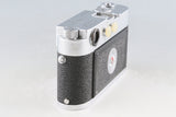 Leica Leitz M2 35mm Rangefinder Film Camera #64812T