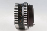 Carl Zeiss Jena Biometar 80mm F/2.8 Lens for Pentacon Six #64816E5