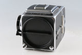 Hasselblad 503C Medium format Film Camera + A12 #64818E1