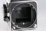 Hasselblad 503C Medium format Film Camera + A12 #64818E1