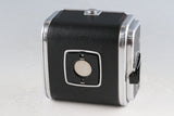 Hasselblad 503C Medium format Film Camera + A12 #64818E1