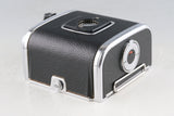 Hasselblad 503C Medium format Film Camera + A12 #64818E1