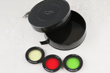 MC Zenitar-M 16mm F/2.8 Fish-Eye Lens for M42 Mount #64819E5