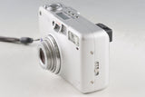 Pentax Espio 120SW 35mm Point & Shoot Film Camera #64821D5