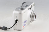 Pentax Espio 120SW 35mm Point & Shoot Film Camera #64821D5