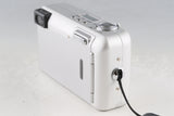 Pentax Espio 120SW 35mm Point & Shoot Film Camera #64821D5