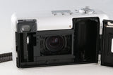 Pentax Espio 120SW 35mm Point & Shoot Film Camera #64821D5