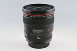 Canon EF 24mm F/1.4 L II USM Lens #64844F5